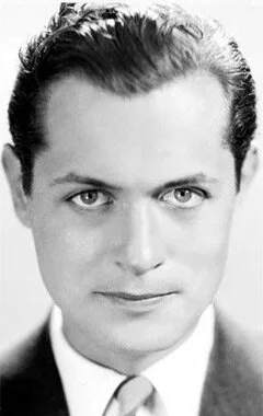 Роберт Монтгомери