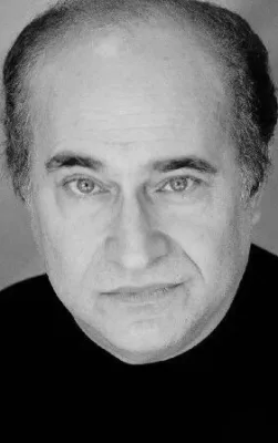 Роберт Требор