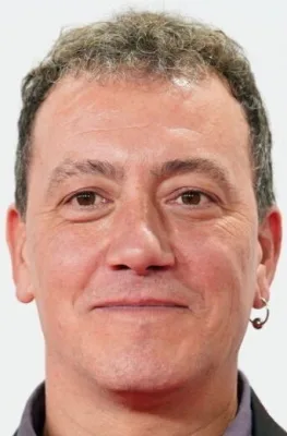 Рохер Касамахор