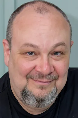 Роман Стабуров