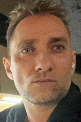 Рустам Ильясов