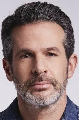 Саймон Кинберг