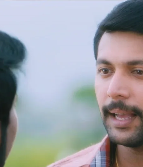 Sakalakala Vallavan (2015)