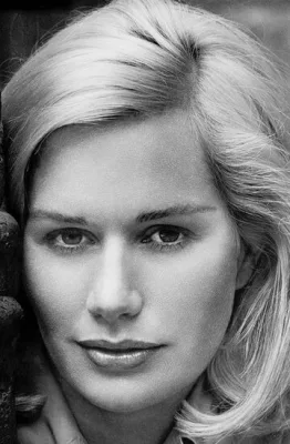 Салли Келлерман