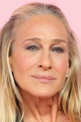 Сара Джессика Паркер