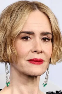 Сара Полсон