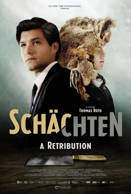 Schächten (2022)