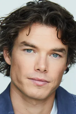 Сэм Корлетт