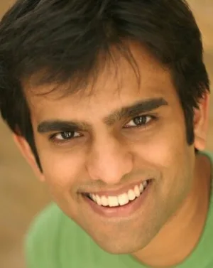 Сендип Парих