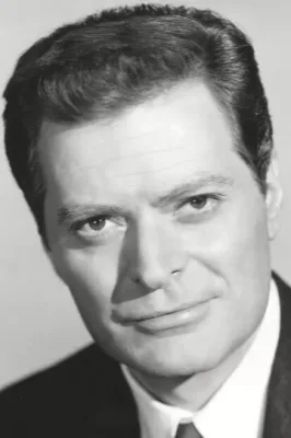 Серджо Фантони