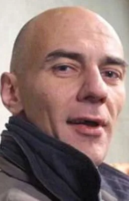 Сергей Моложаев