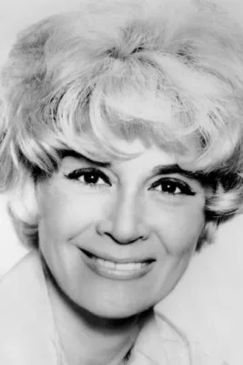 Сильвия Майлз