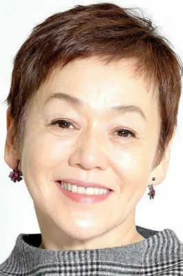 Синобу Отакэ