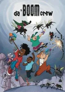 Спасти галактику (сериал 2004)