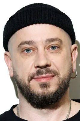 Стас Старовойтов