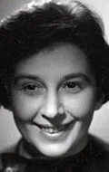 Стелла Зазворкова
