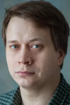 Степан Балакшин