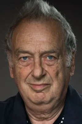 Стивен Фрирз