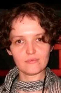 Светлана Мардаголимова