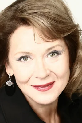 Светлана Потанина