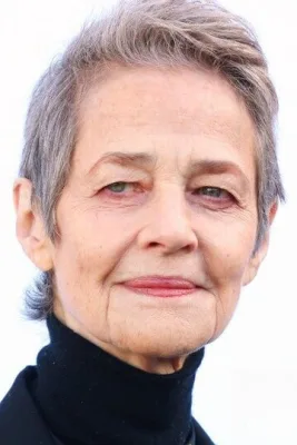 Шарлотта Рэмплинг