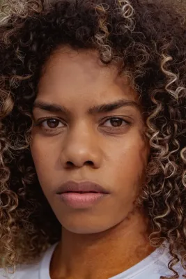 Талиджа Блэкмэн-Корова