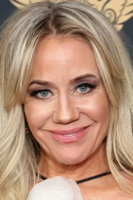 Тамара Клеттербак