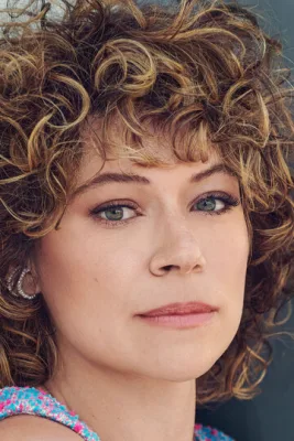 Татьяна Маслани