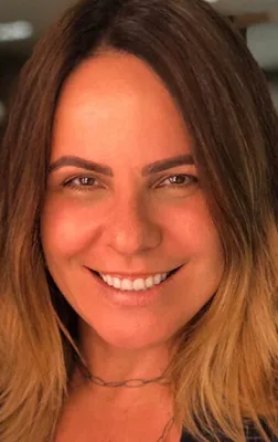 Тереза Лампрея