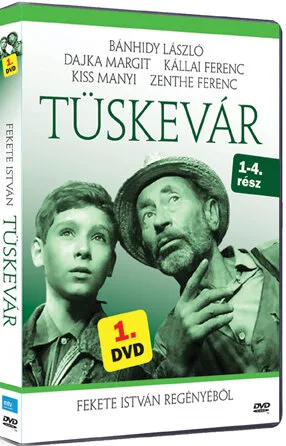 Терновая крепость (сериал 1967)