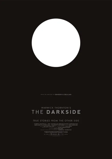 The Darkside (2013)