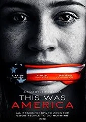 This Was America (2020)