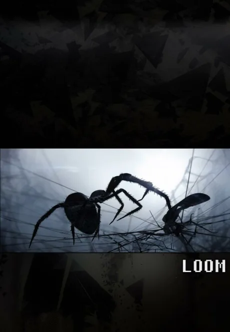 Ткацкий станок (2010)