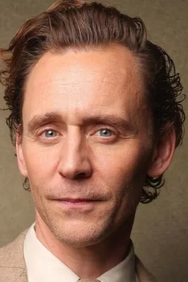 Том Хиддлстон