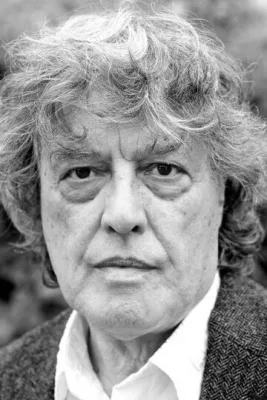 Том Стоппард