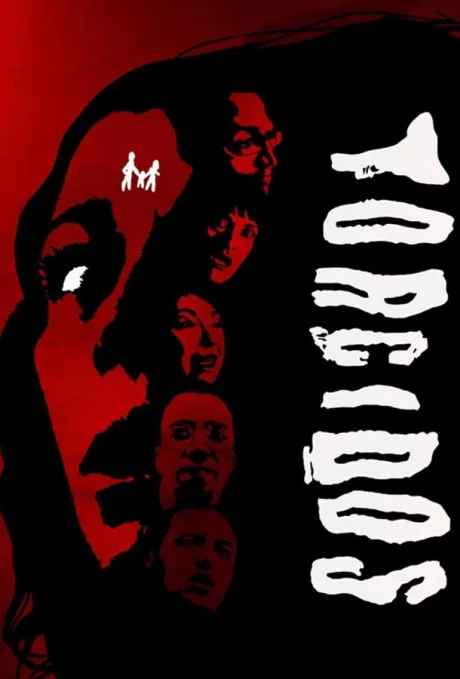 Torcidos (2021)