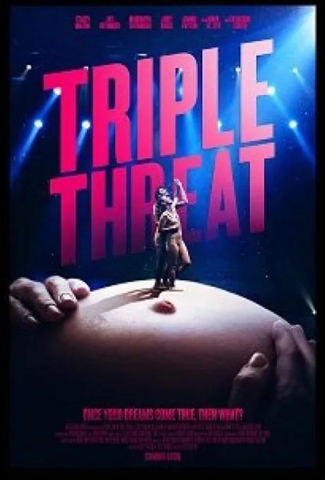 Triple Threat (2020)