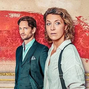 Убийства в Вене — Последний укус (2025)