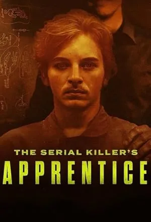 Ученик серийного убийцы (2025)