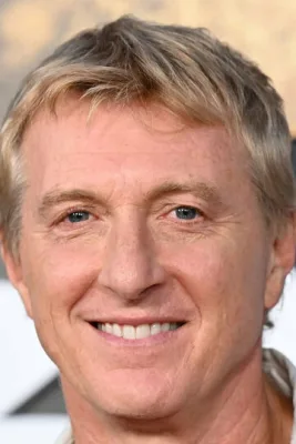 Уильям Забка