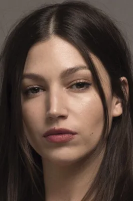 Урсула Корберо