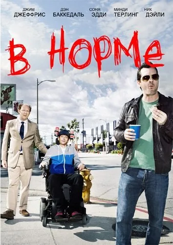 В норме (сериал 2013)