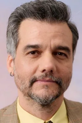 Вагнер Моура