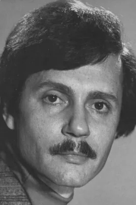 Валерий Погорельцев