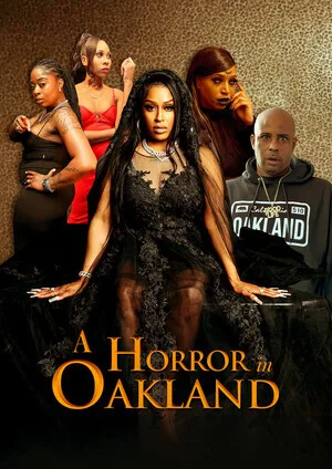 Вампиры Окленда (2023)