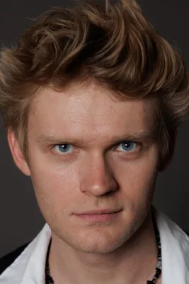 Василий Неверов