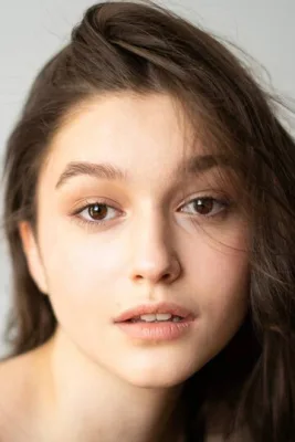 Василиса Коростышевская