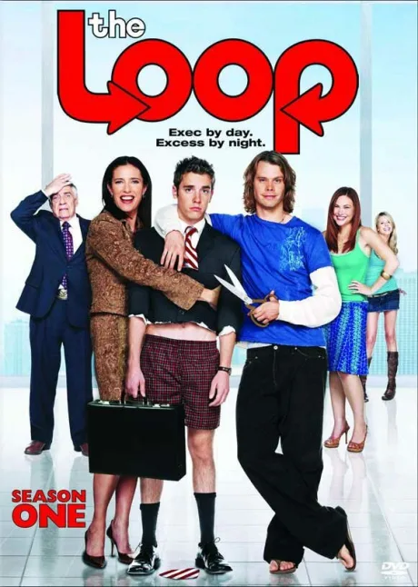 Везунчик Сэм (сериал 2006)