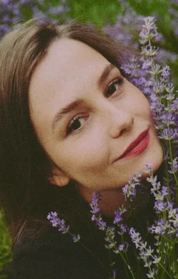 Виктория Дёгтева