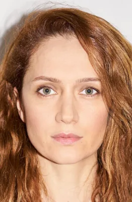 Виктория Исакова